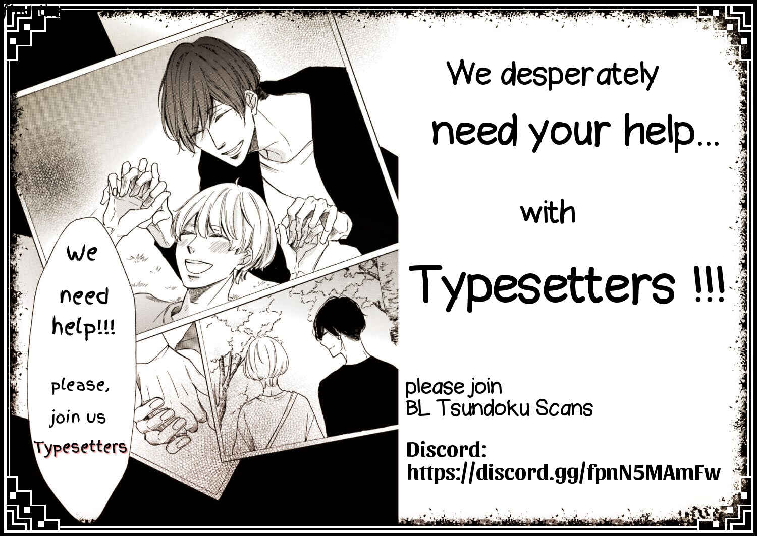 Page 38 Chapter 8 α Demo Ω Demo Nai Boku-tachi wa