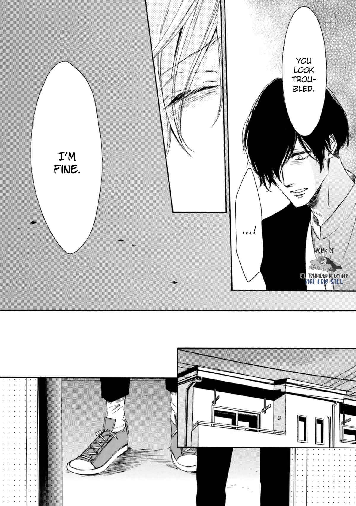 Page 19 Chapter 11 α Demo Ω Demo Nai Boku-tachi wa