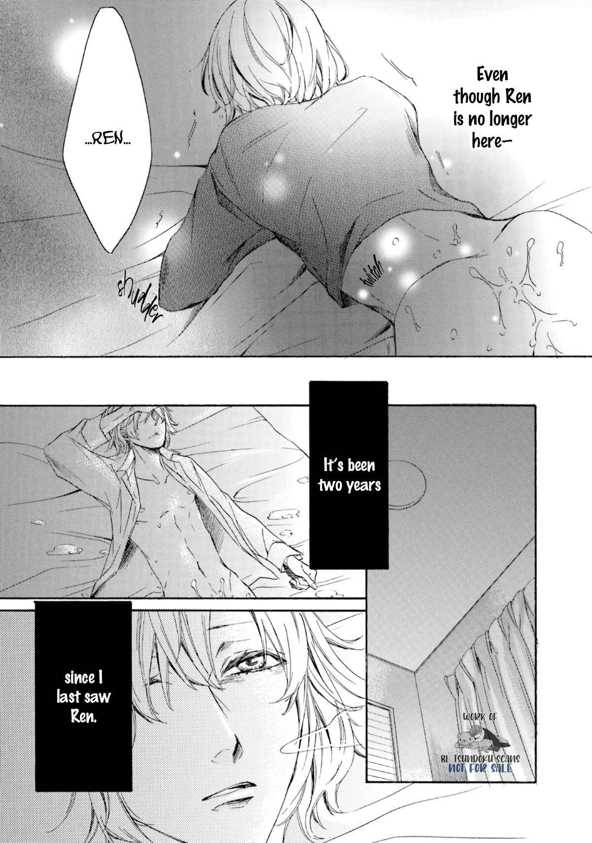 Page 24 Chapter 12 α Demo Ω Demo Nai Boku-tachi wa