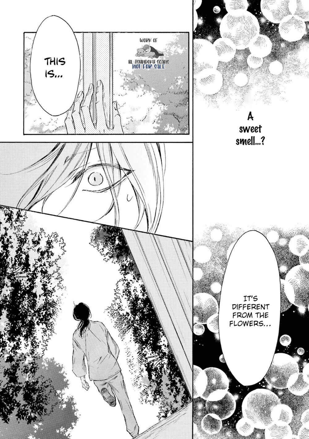 Page 22 Chapter 15 α Demo Ω Demo Nai Boku-tachi wa