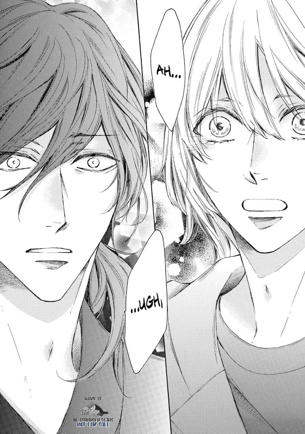 Page 26 Chapter 15 α Demo Ω Demo Nai Boku-tachi wa