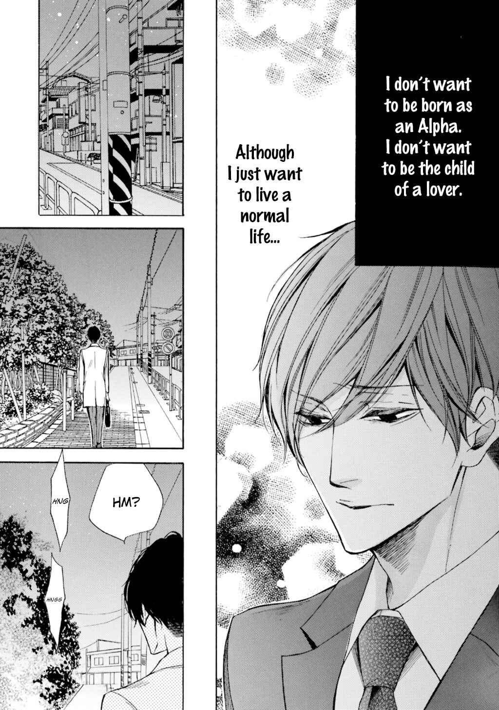 Page 18 Chapter 7 α Demo Ω Demo Nai Boku-tachi wa