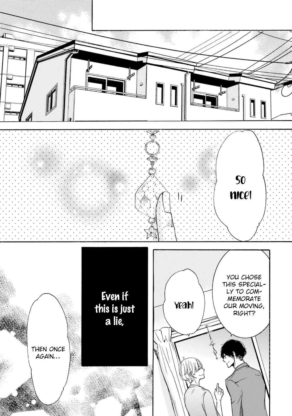 Page 39 Chapter 7 α Demo Ω Demo Nai Boku-tachi wa