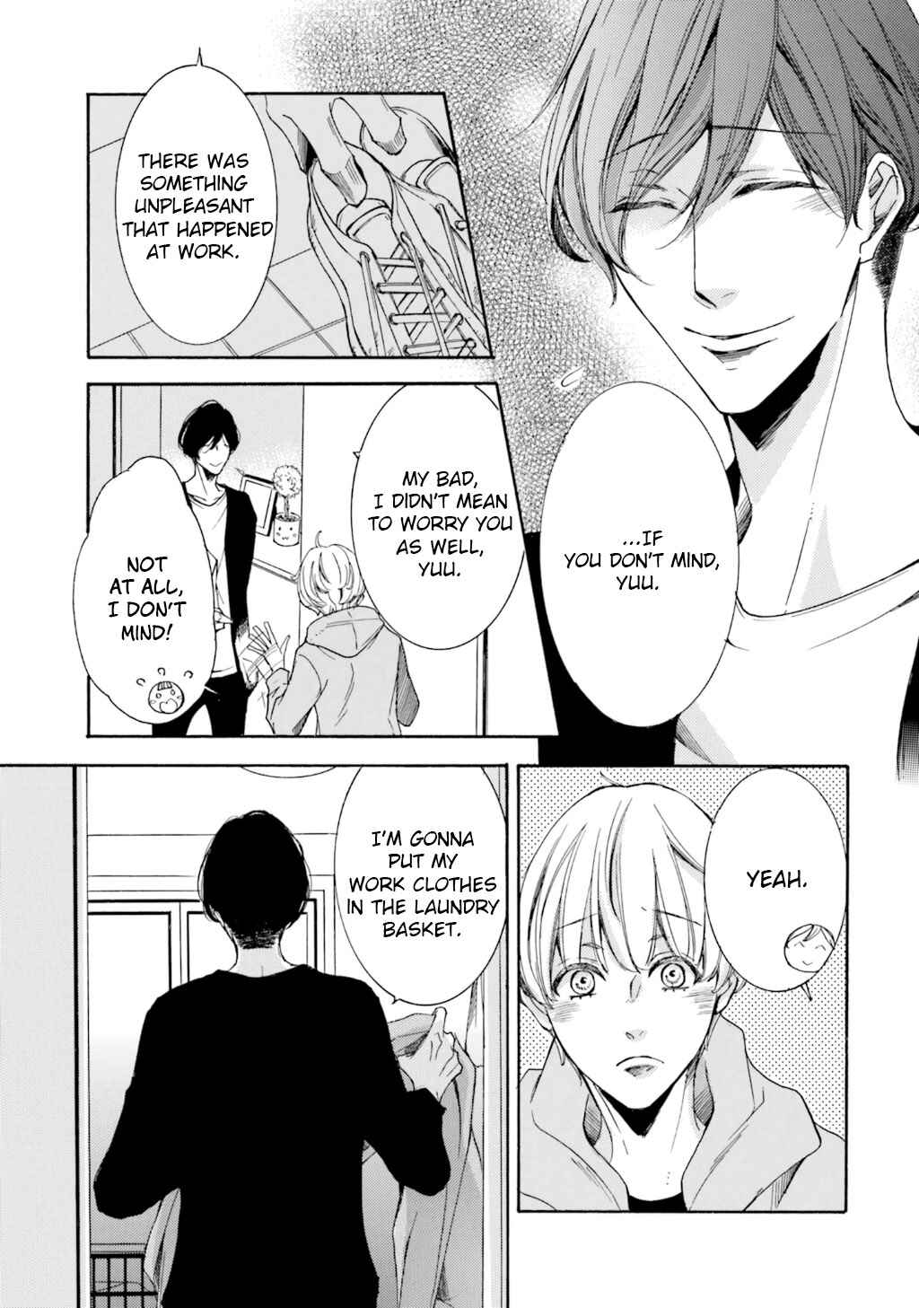 Page 24 Chapter 2 α Demo Ω Demo Nai Boku-tachi wa