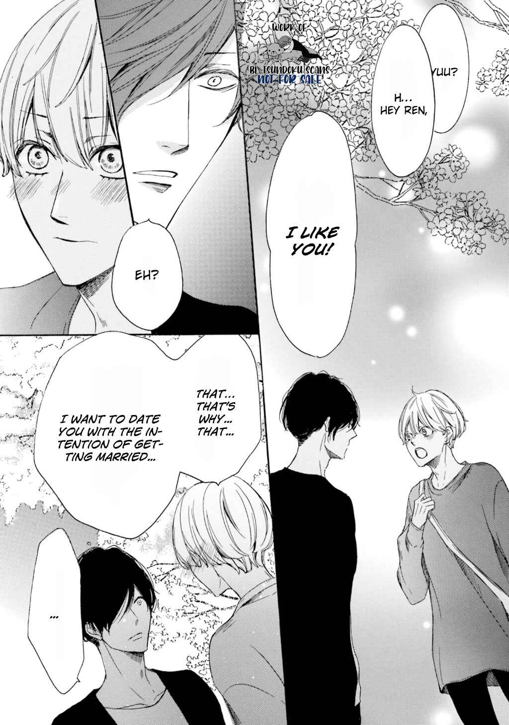 Page 26 Chapter 9 α Demo Ω Demo Nai Boku-tachi wa