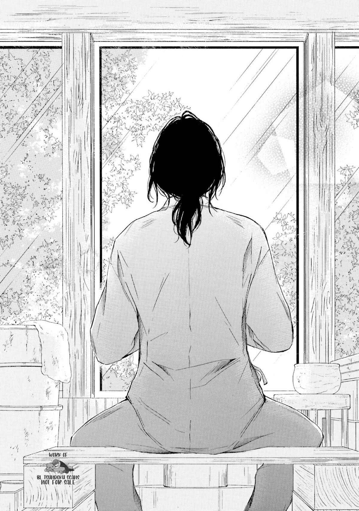 Page 29 Chapter 14 α Demo Ω Demo Nai Boku-tachi wa