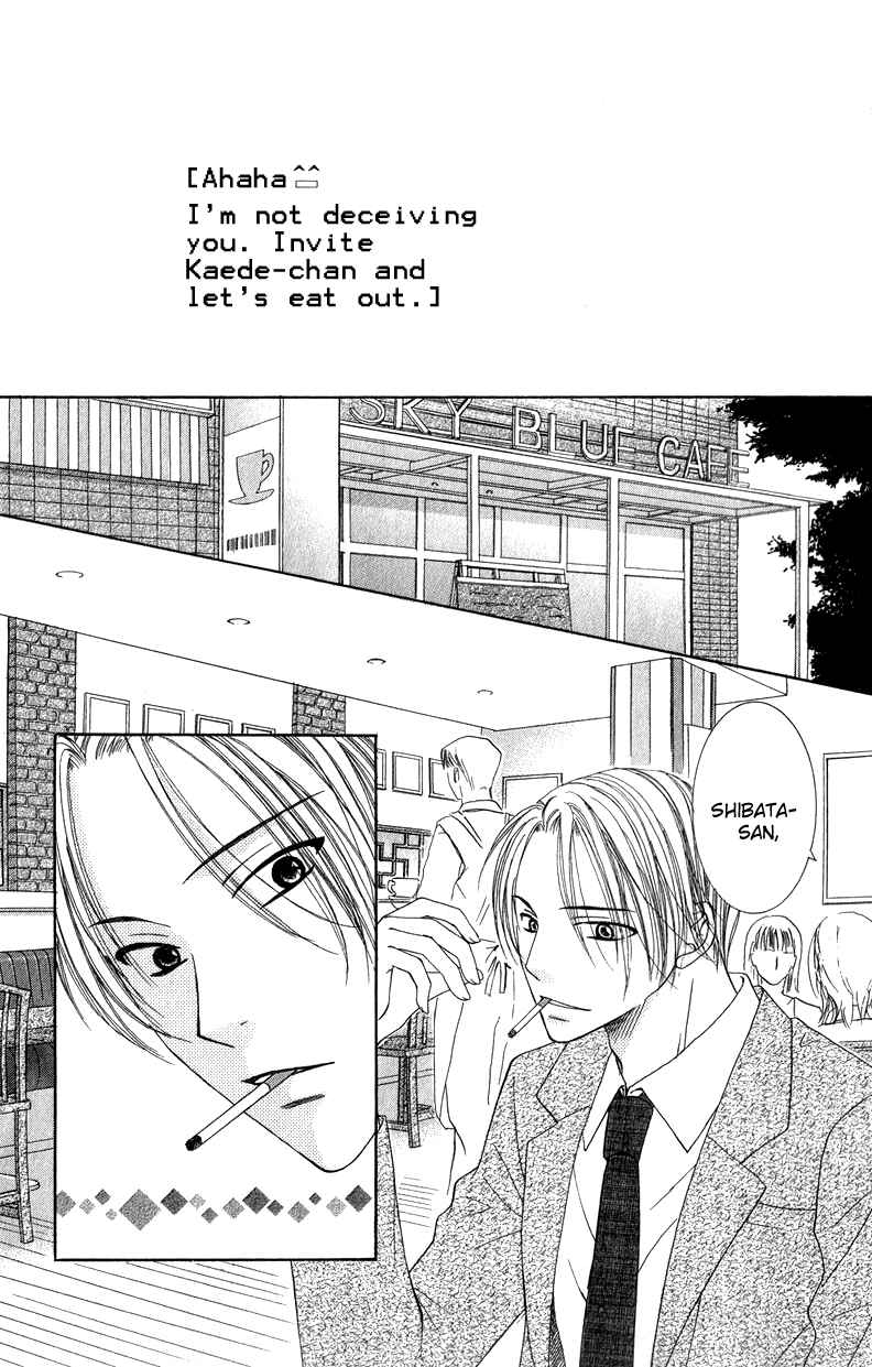 Page 20 Chapter 4 Dr. wa Ijiwaru na Kiss de