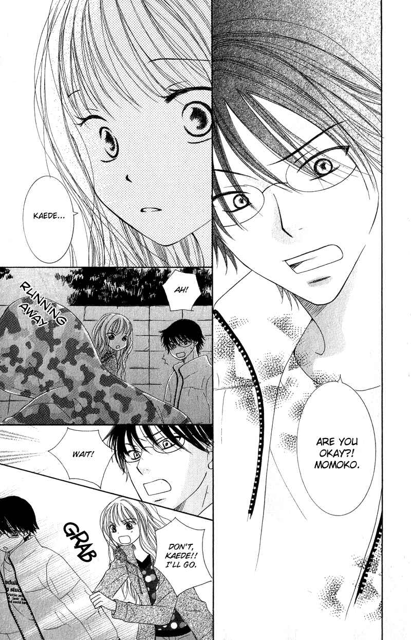 Page 37 Chapter 4 Dr. wa Ijiwaru na Kiss de