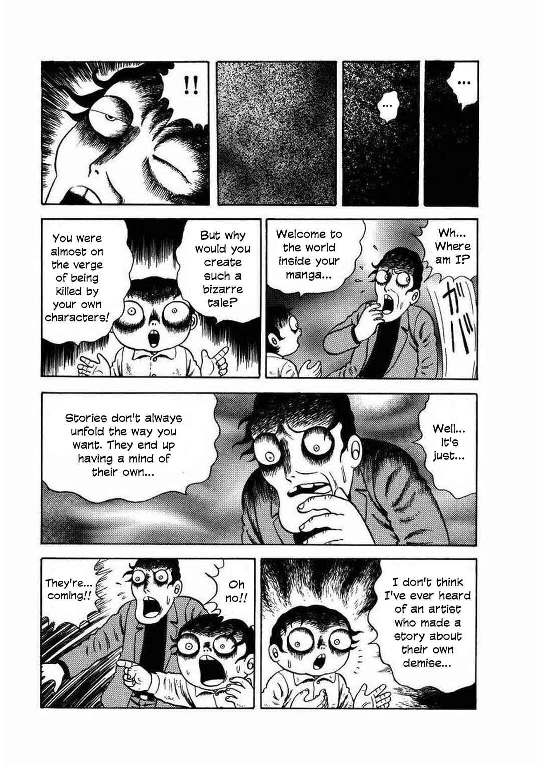 Page 19 Chapter 19 M Collection