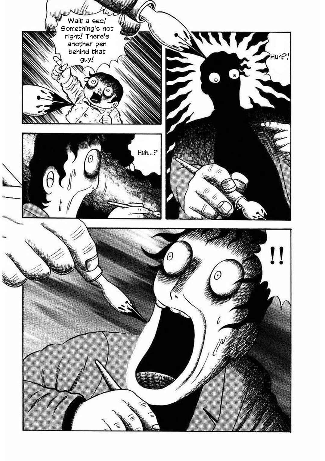 Page 23 Chapter 19 M Collection