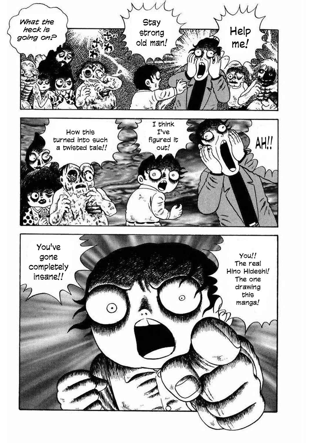 Page 26 Chapter 19 M Collection