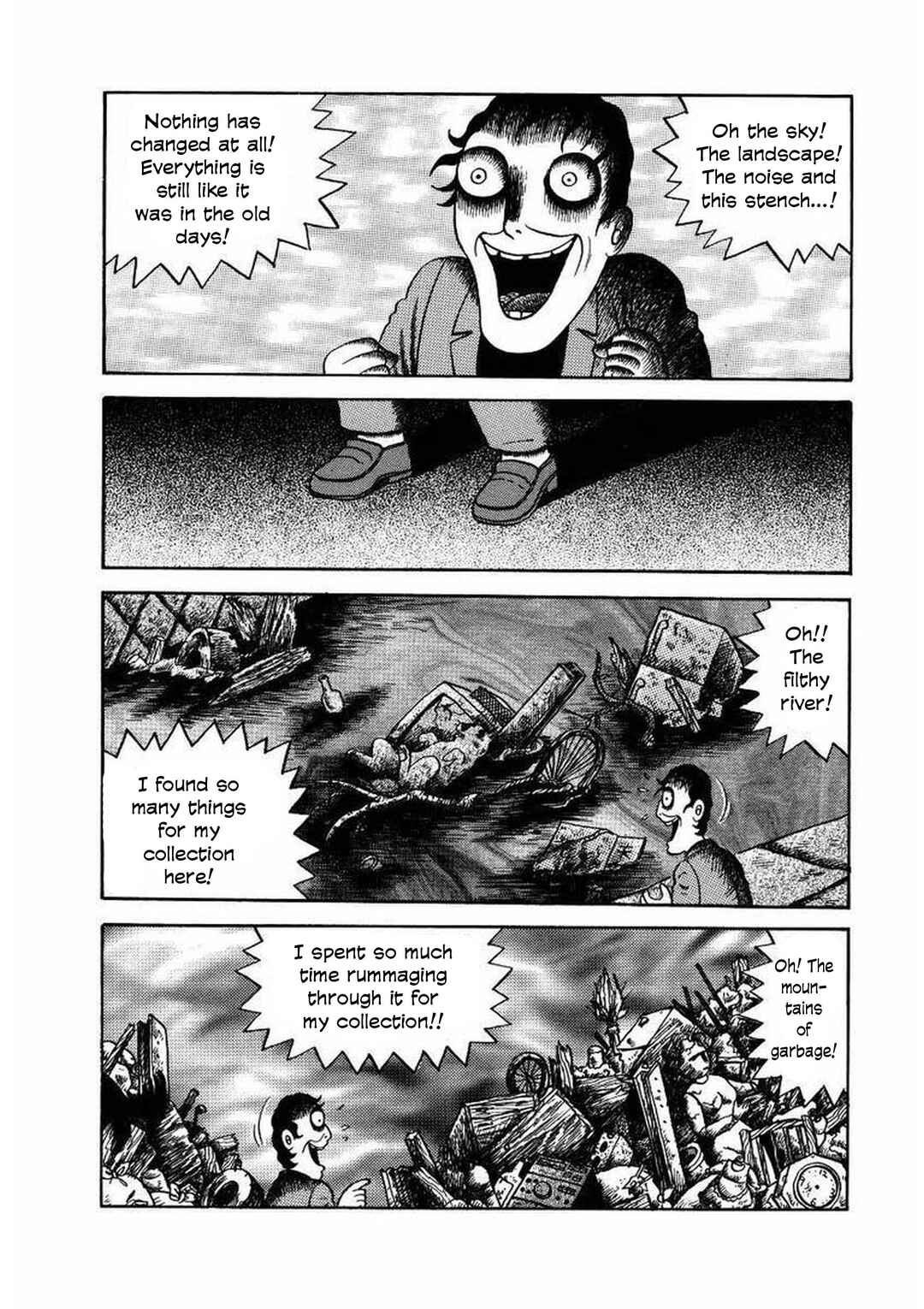 Page 5 Chapter 19 M Collection