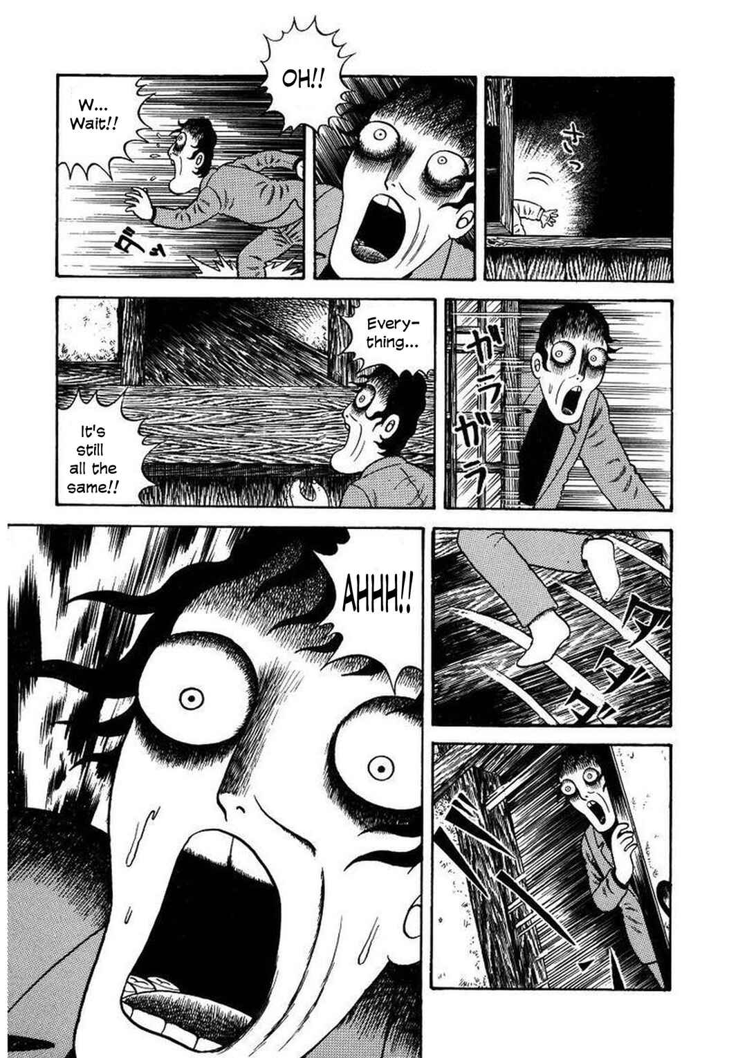 Page 8 Chapter 19 M Collection