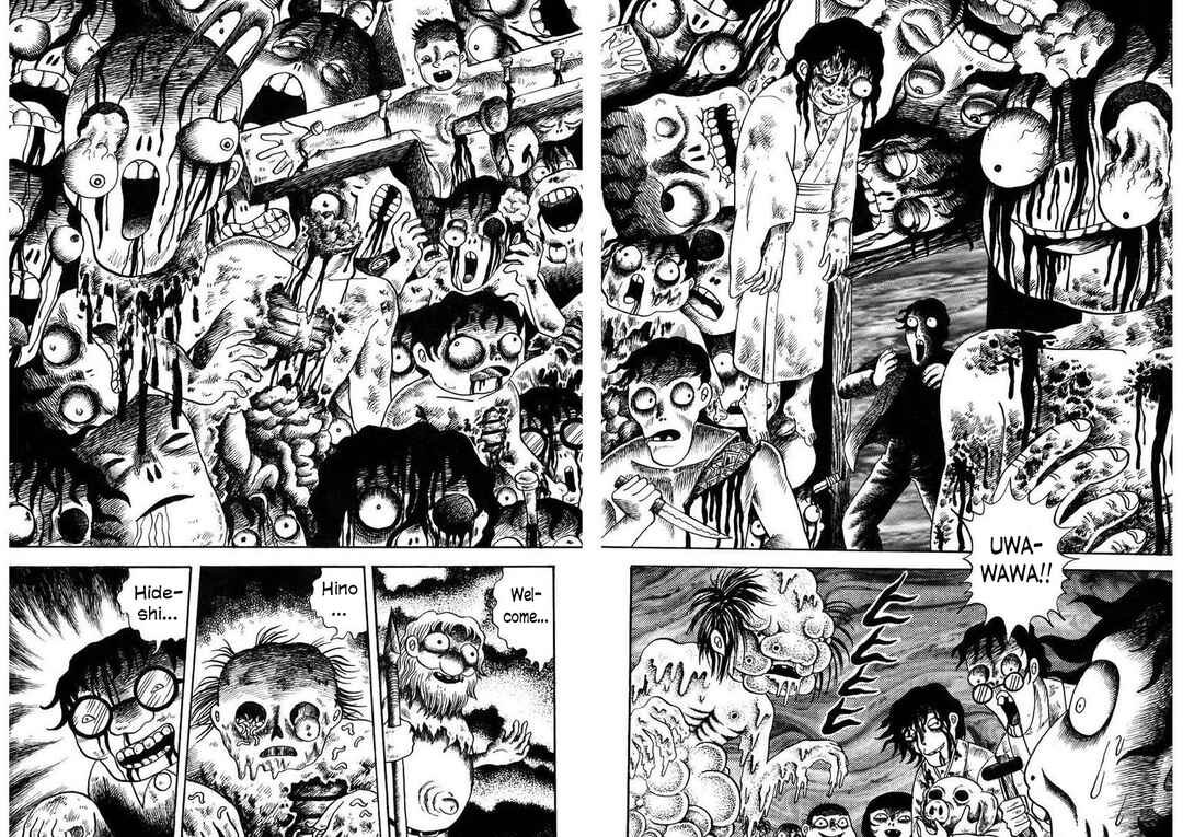Page 9 Chapter 19 M Collection