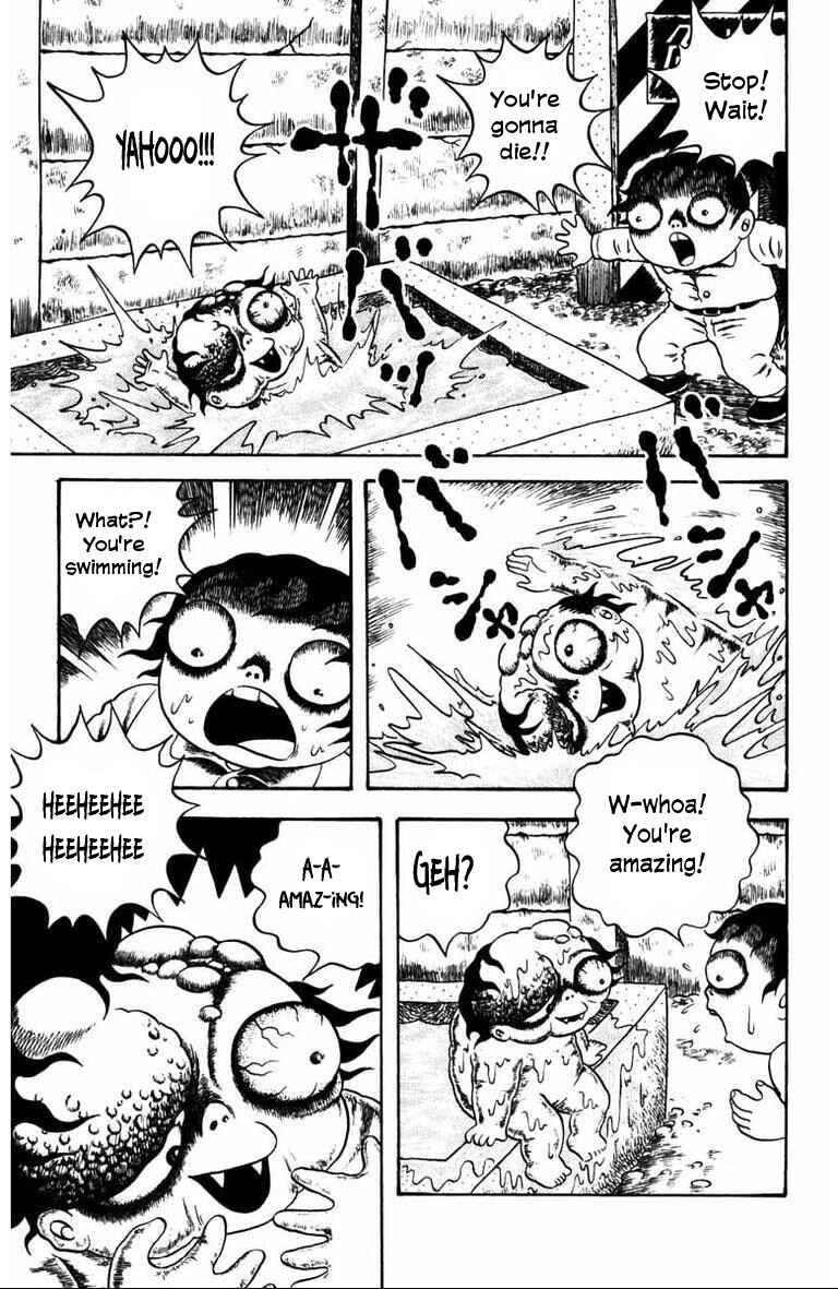 Page 11 Chapter 7 M Collection