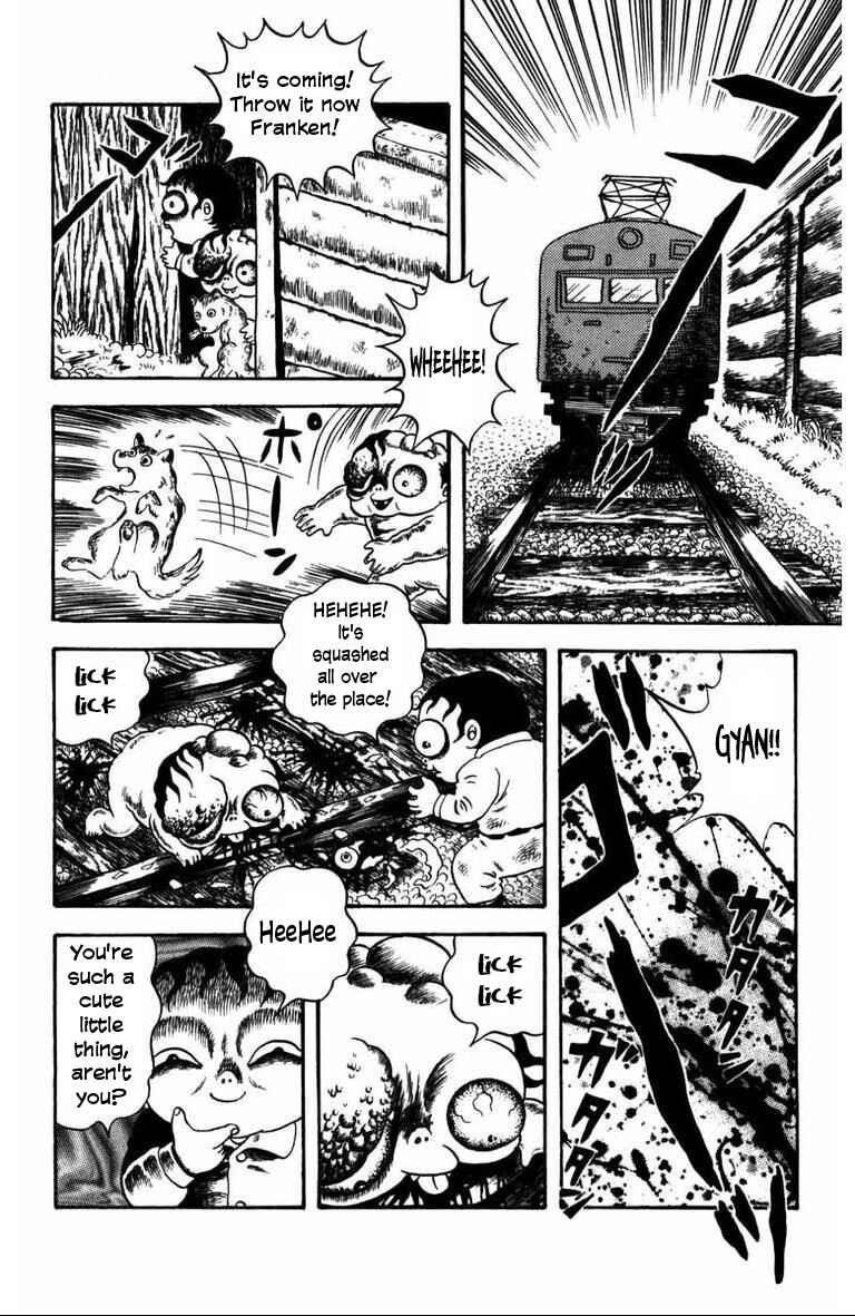 Page 12 Chapter 7 M Collection