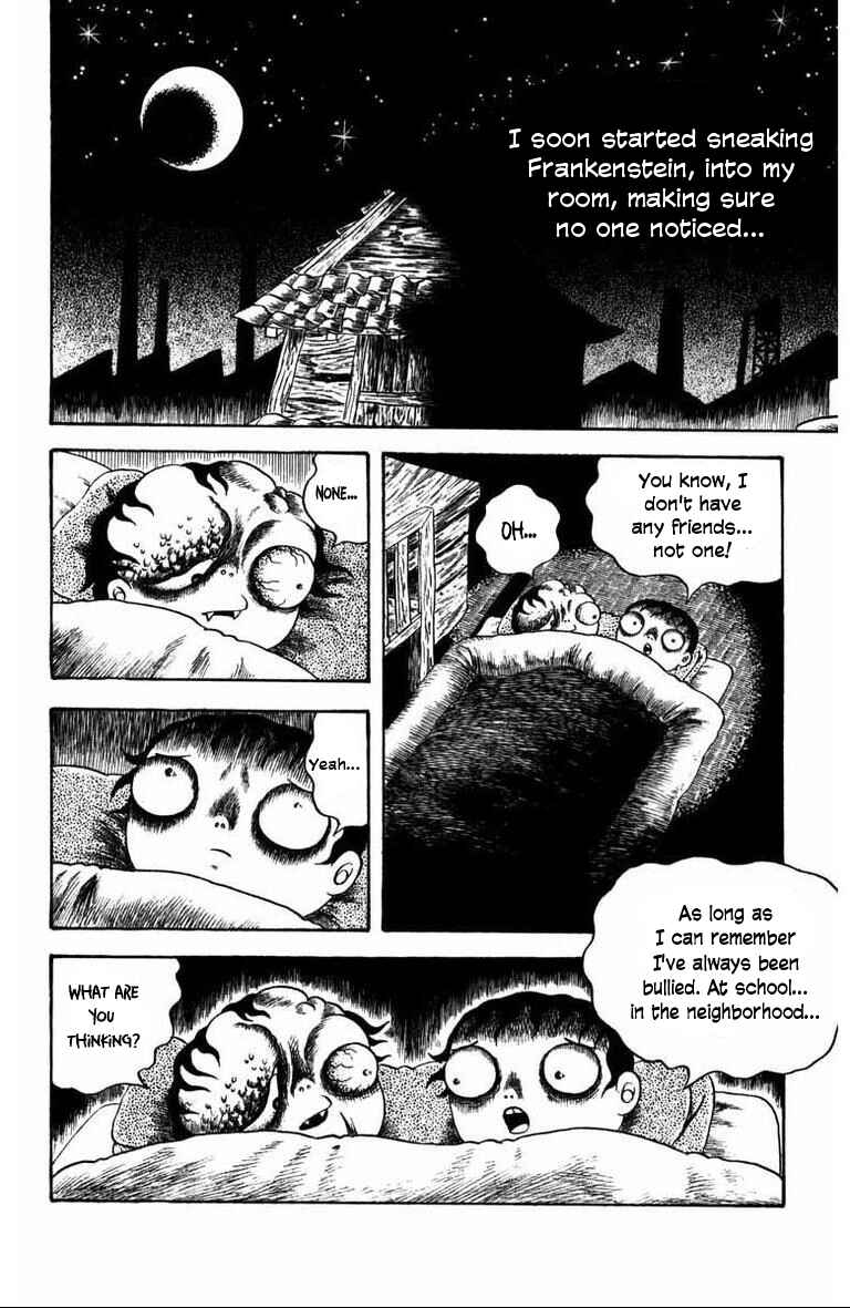 Page 14 Chapter 7 M Collection
