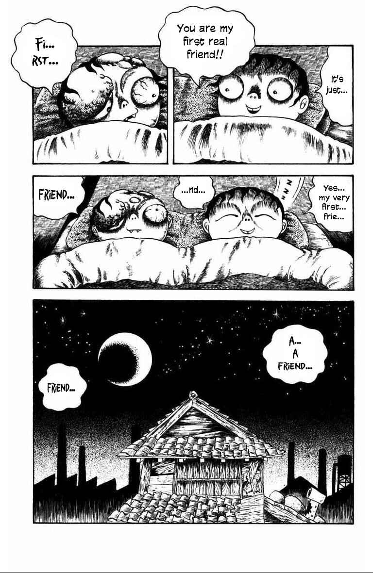 Page 15 Chapter 7 M Collection
