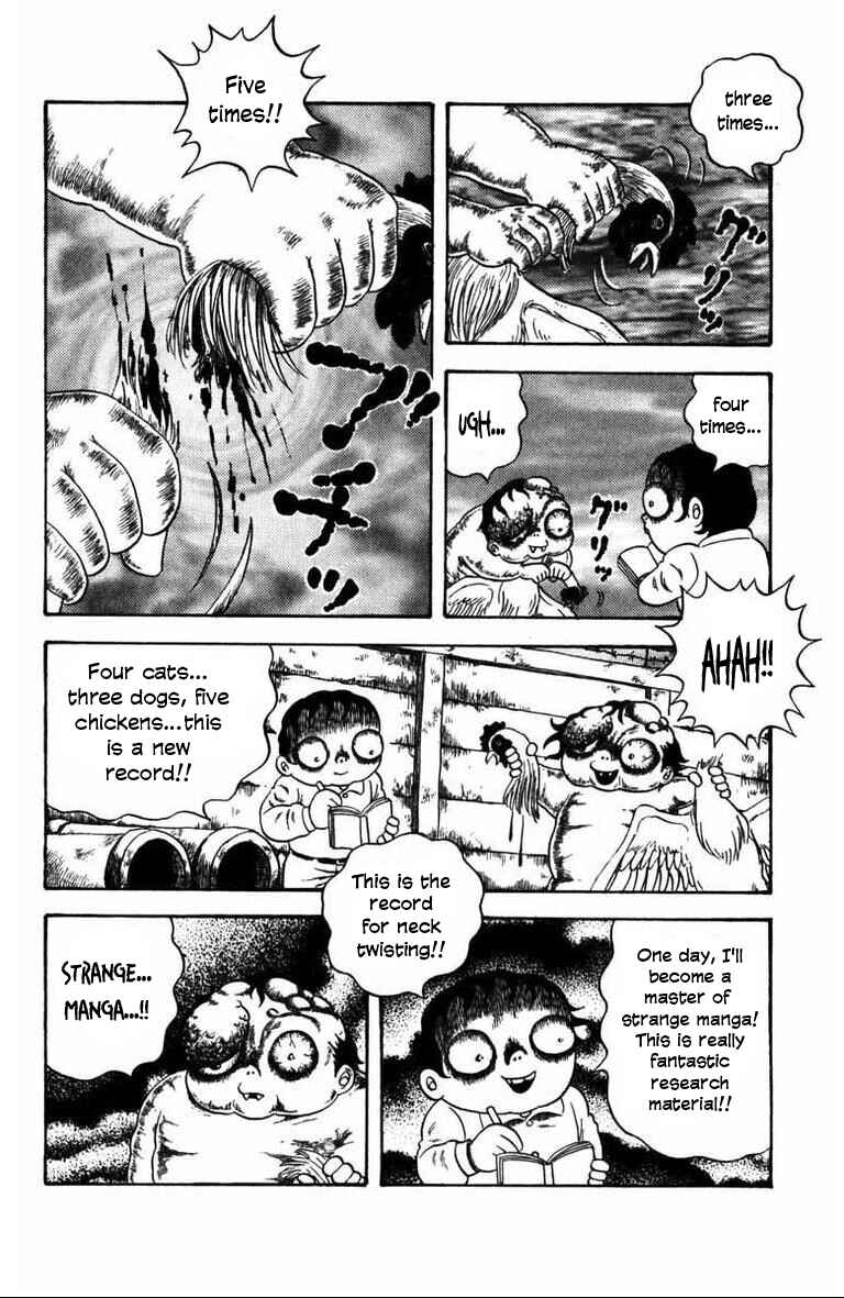 Page 16 Chapter 7 M Collection