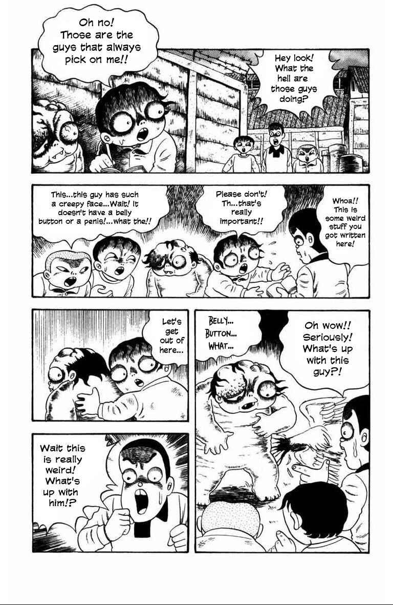 Page 17 Chapter 7 M Collection
