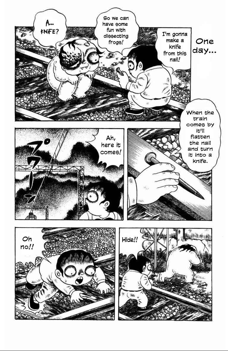 Page 22 Chapter 7 M Collection