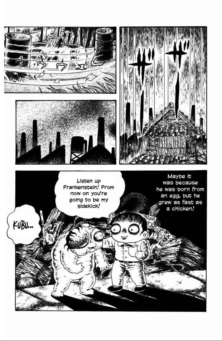 Page 7 Chapter 7 M Collection