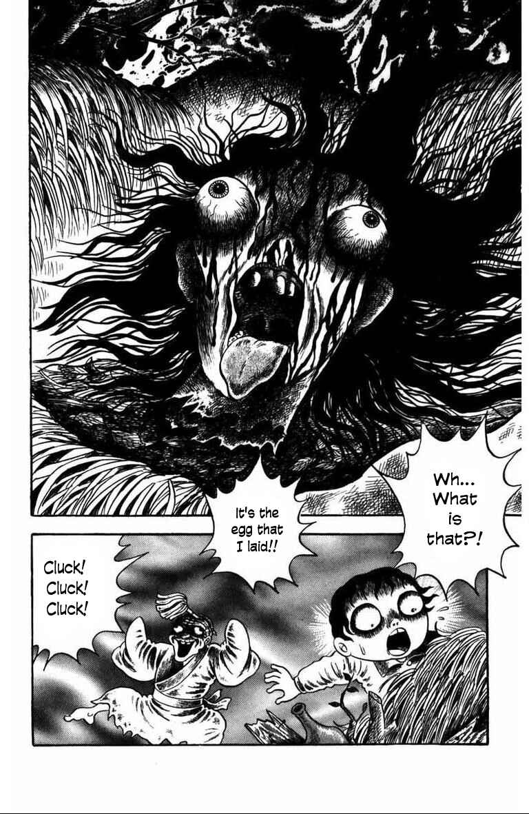 Page 11 Chapter 6 M Collection