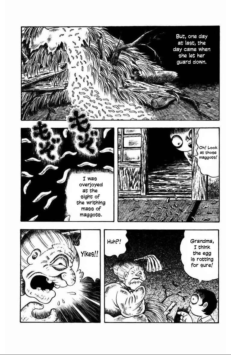 Page 14 Chapter 6 M Collection
