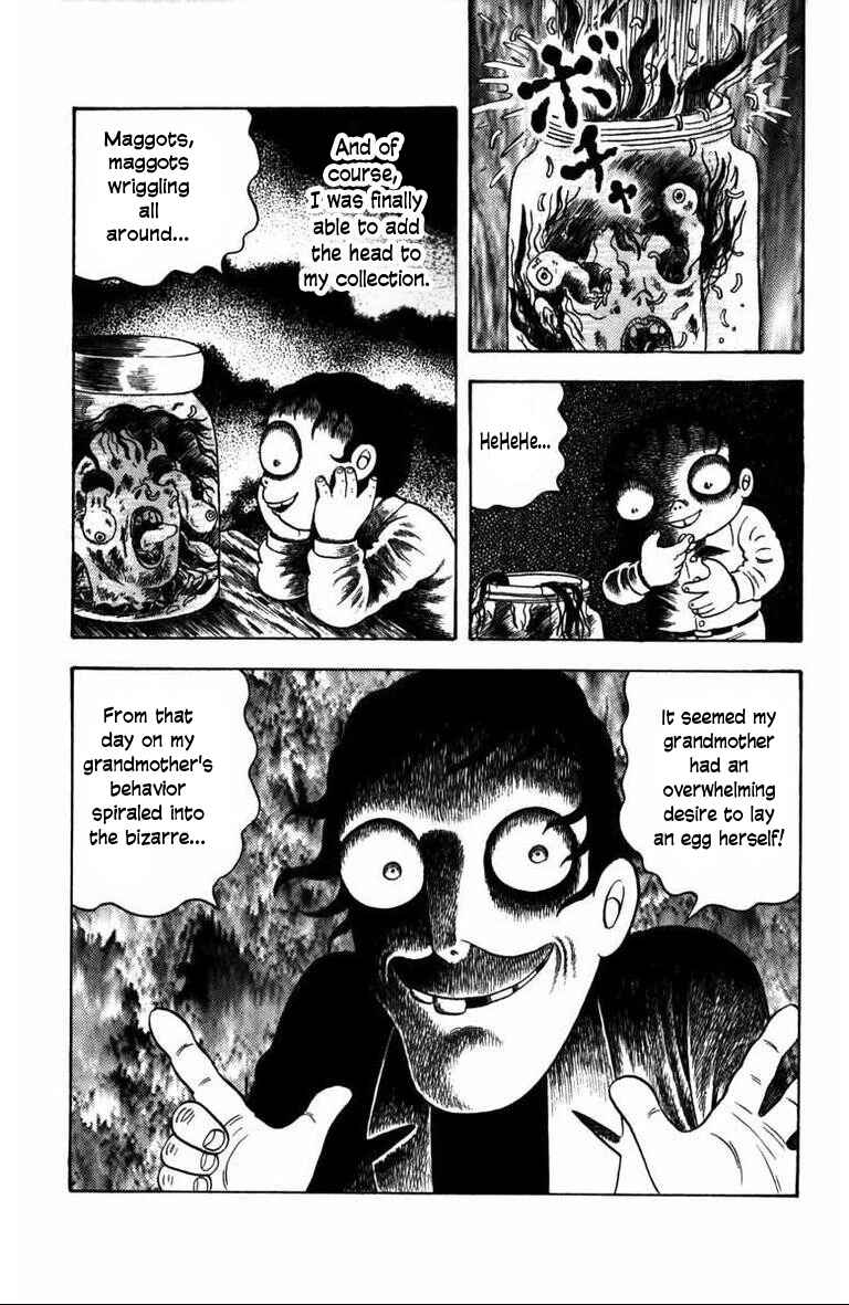 Page 16 Chapter 6 M Collection
