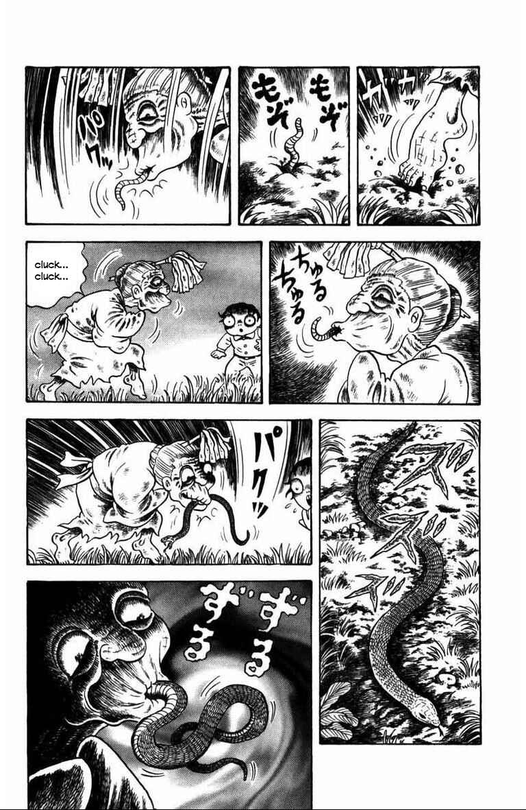 Page 17 Chapter 6 M Collection