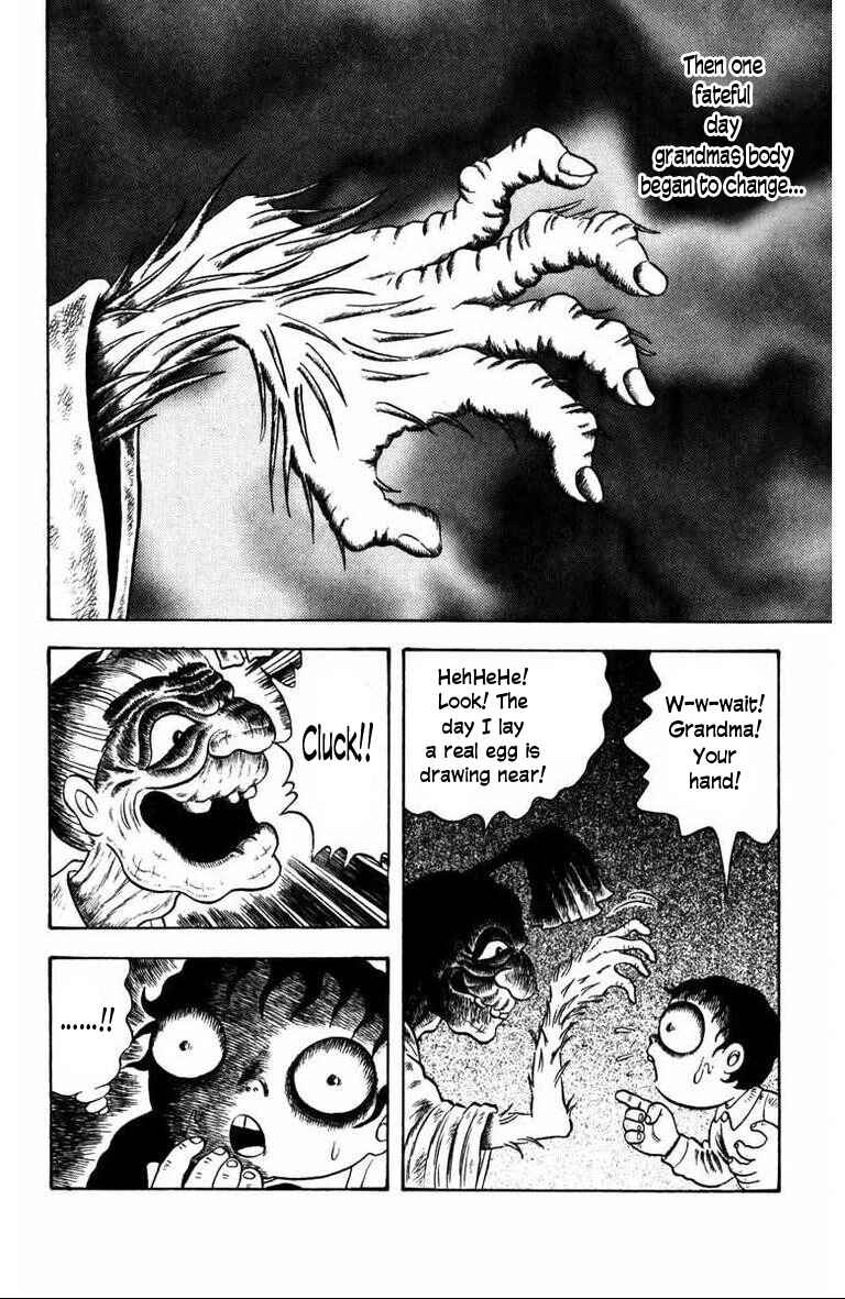 Page 19 Chapter 6 M Collection