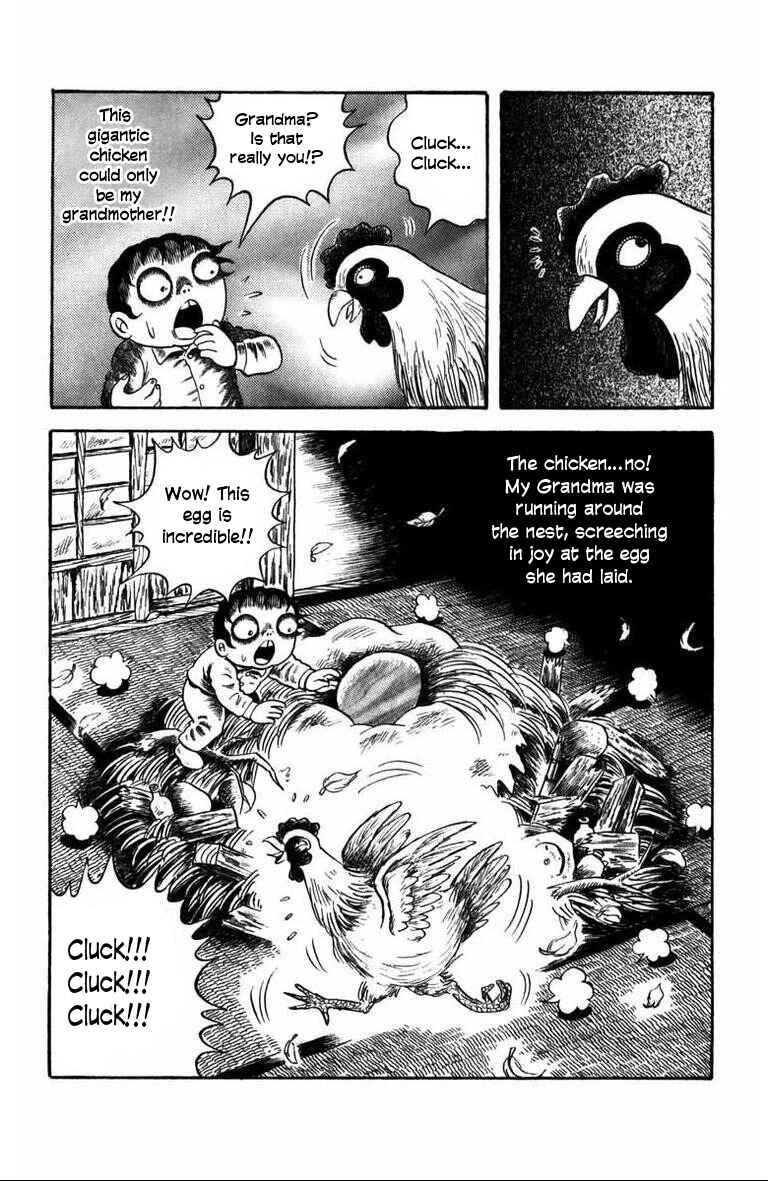 Page 24 Chapter 6 M Collection