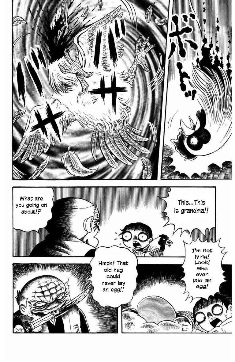 Page 28 Chapter 6 M Collection