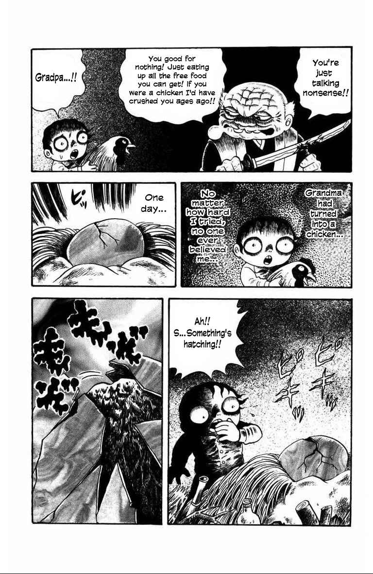 Page 29 Chapter 6 M Collection