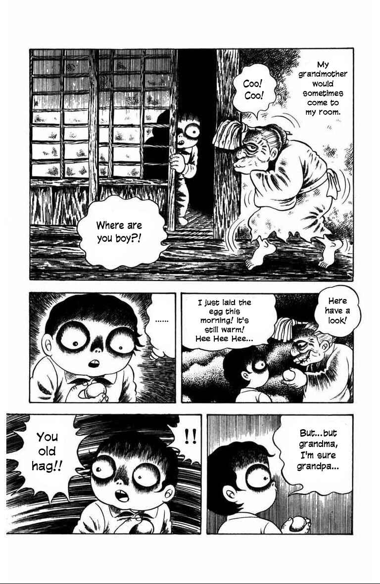 Page 6 Chapter 6 M Collection