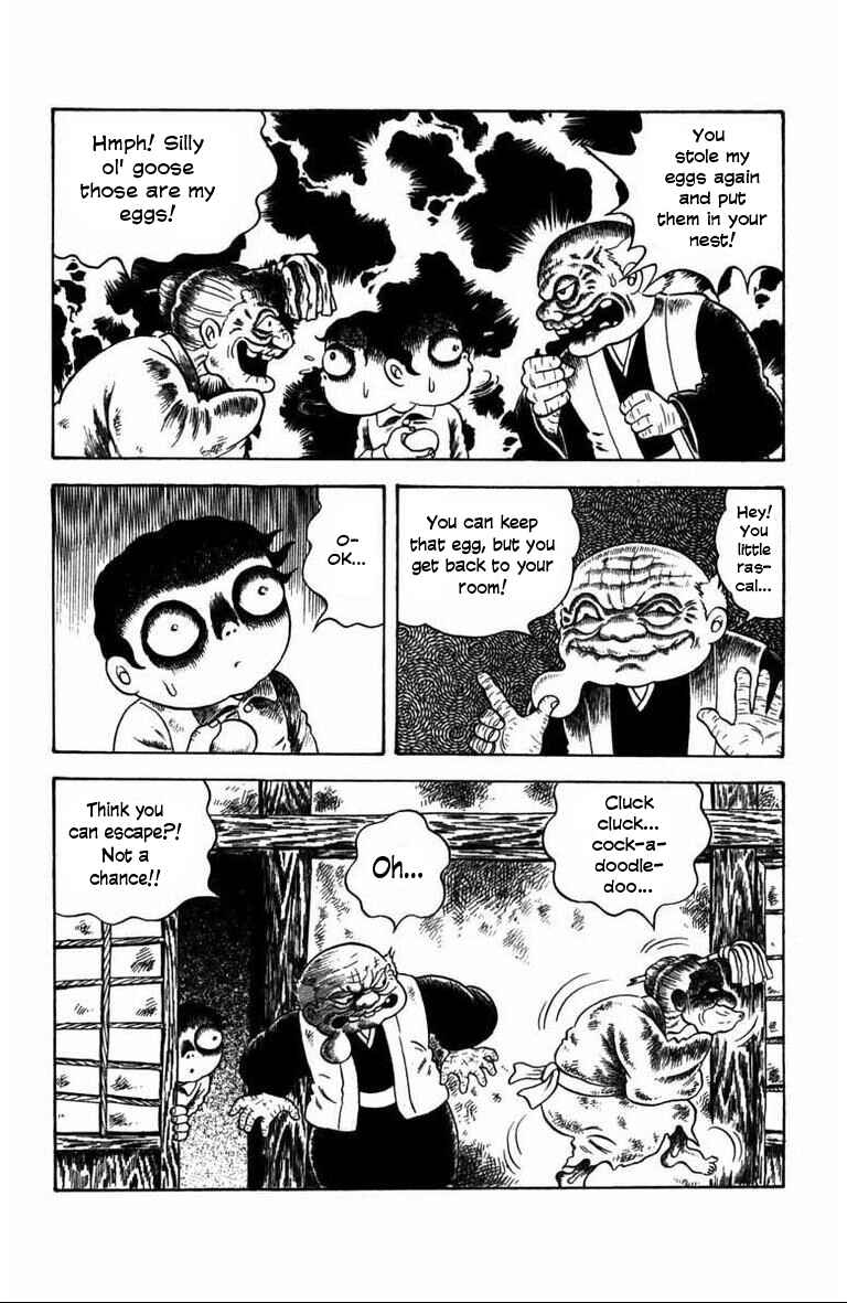 Page 7 Chapter 6 M Collection