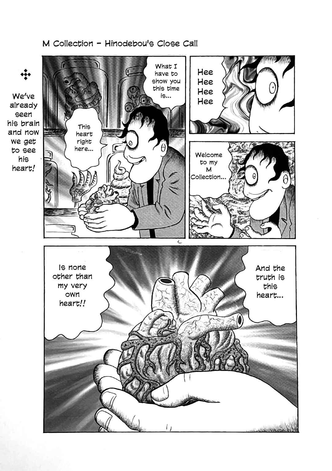 Page 1 Chapter 26 M Collection
