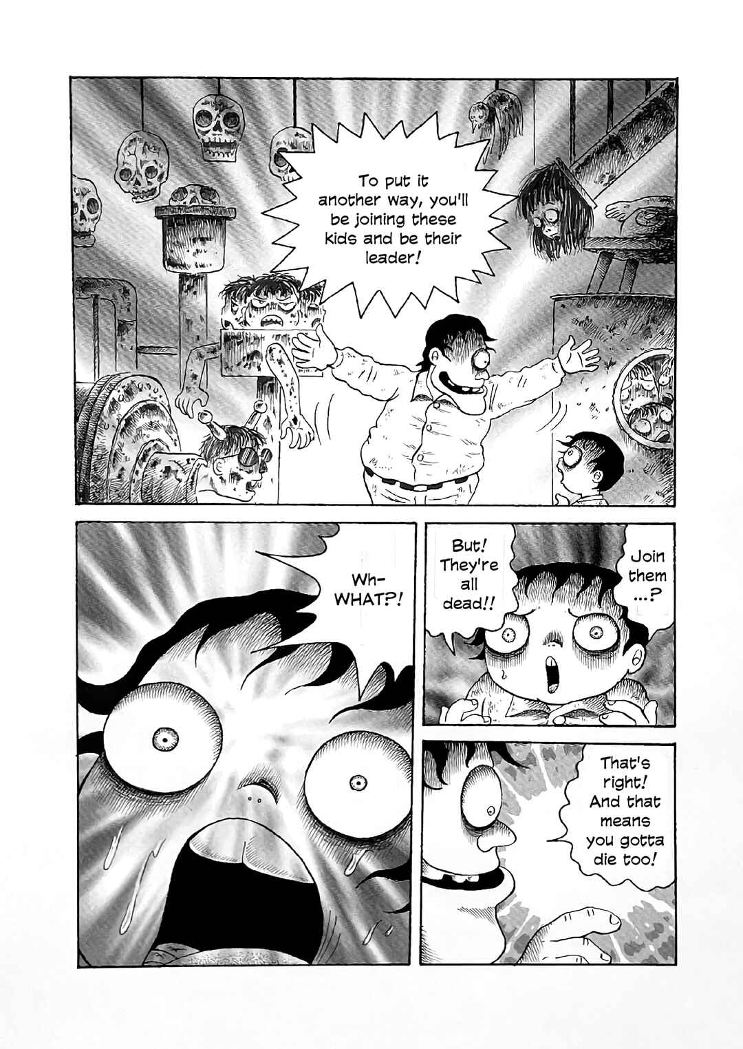 Page 10 Chapter 26 M Collection