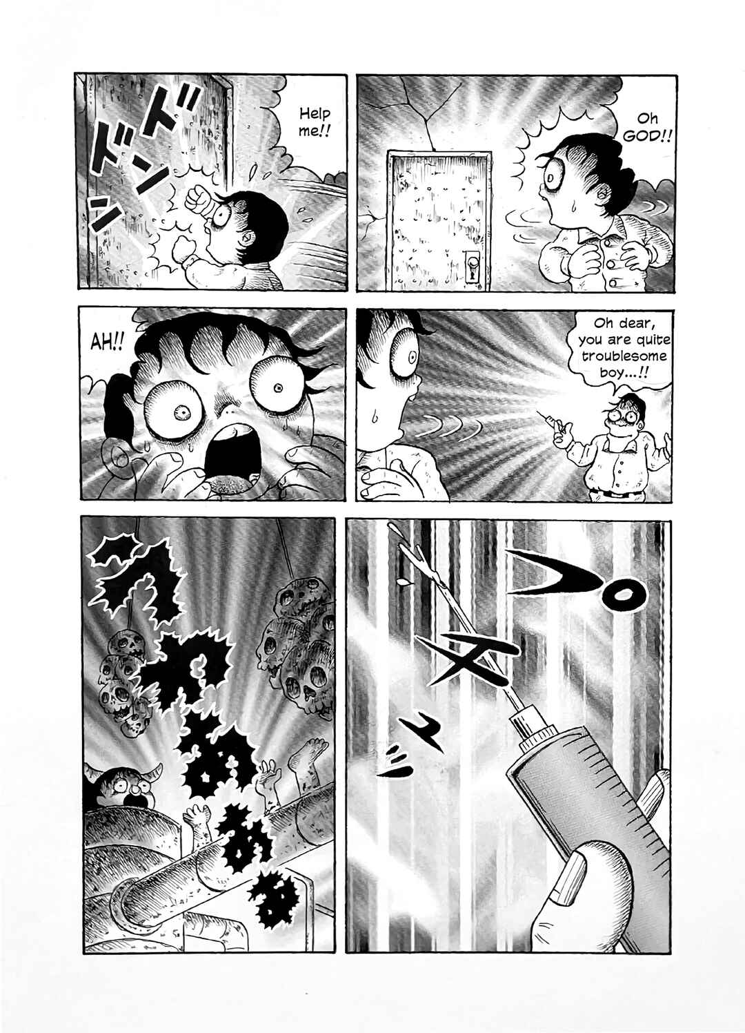 Page 11 Chapter 26 M Collection