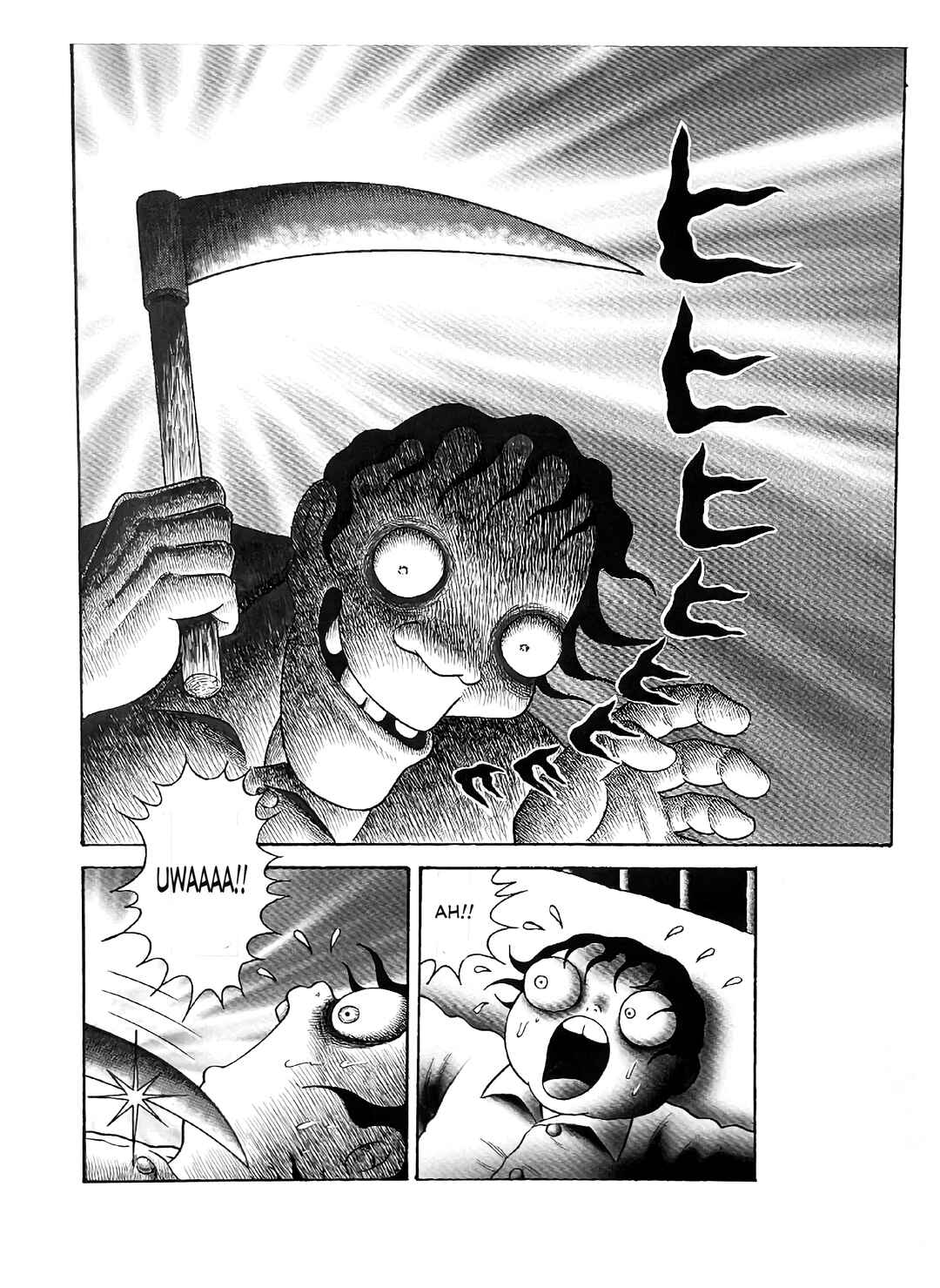 Page 14 Chapter 26 M Collection
