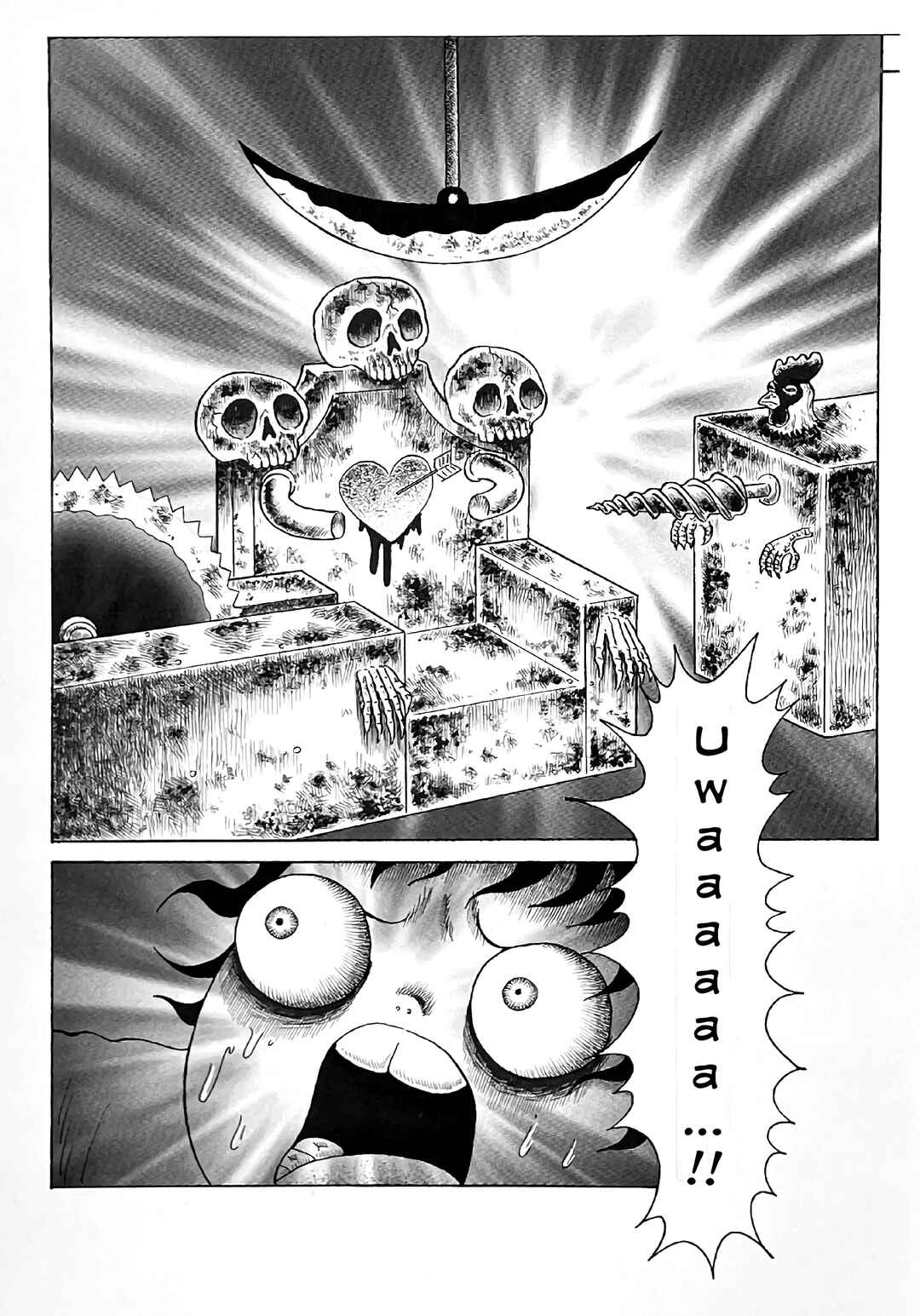 Page 22 Chapter 26 M Collection