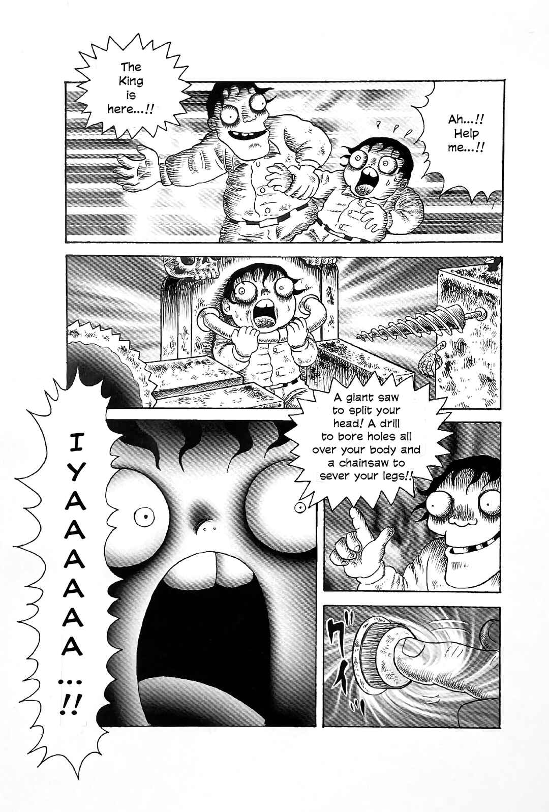 Page 23 Chapter 26 M Collection