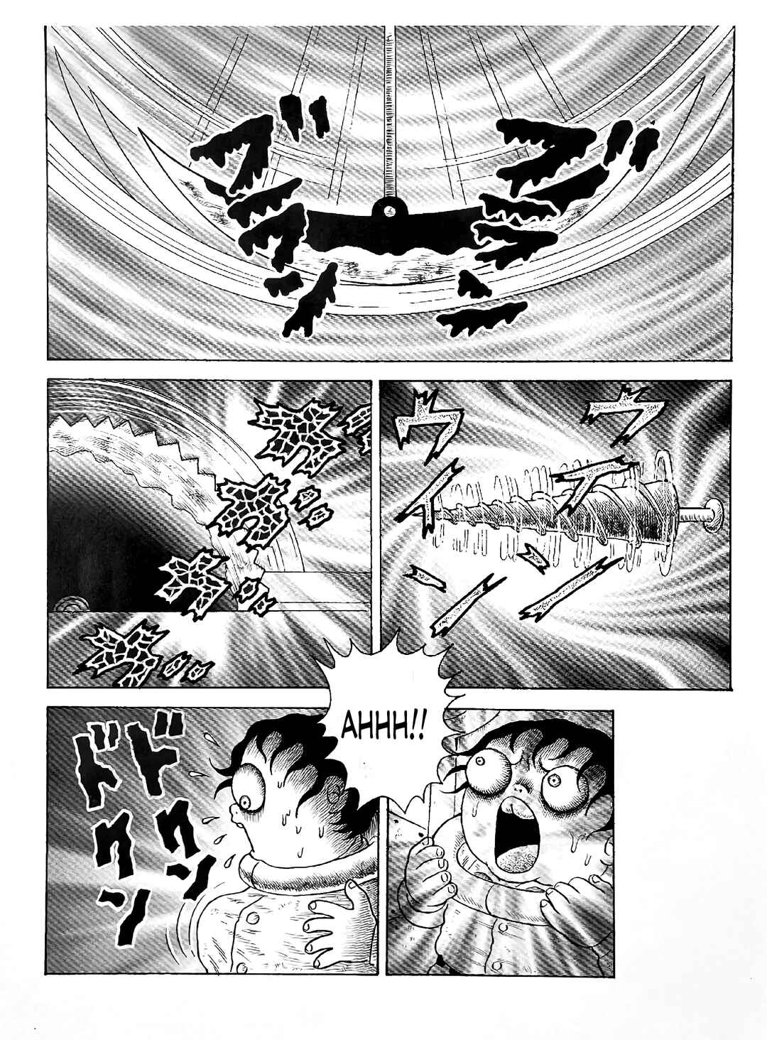 Page 24 Chapter 26 M Collection