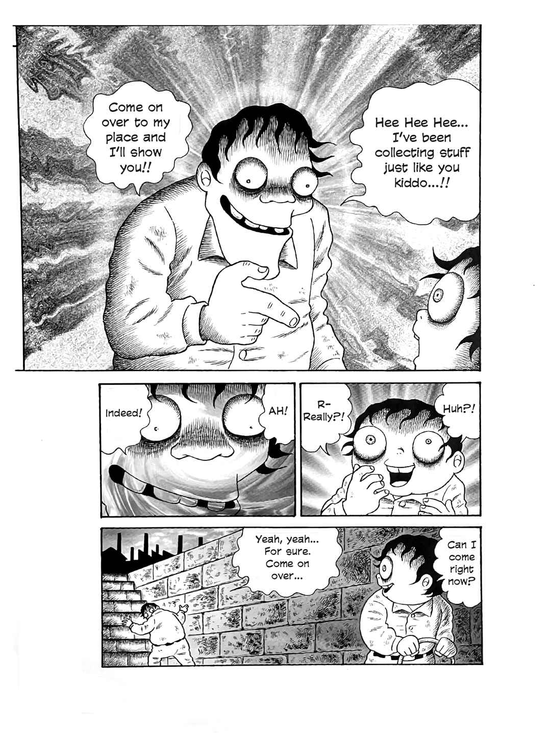 Page 4 Chapter 26 M Collection