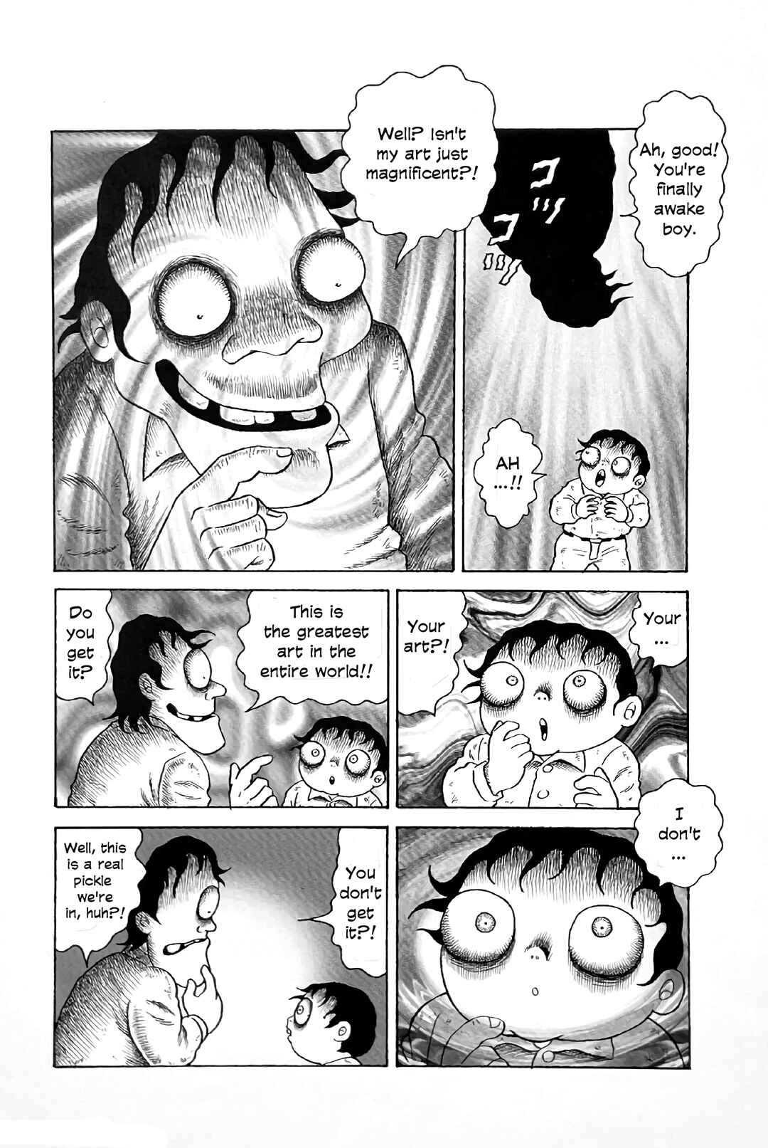 Page 8 Chapter 26 M Collection
