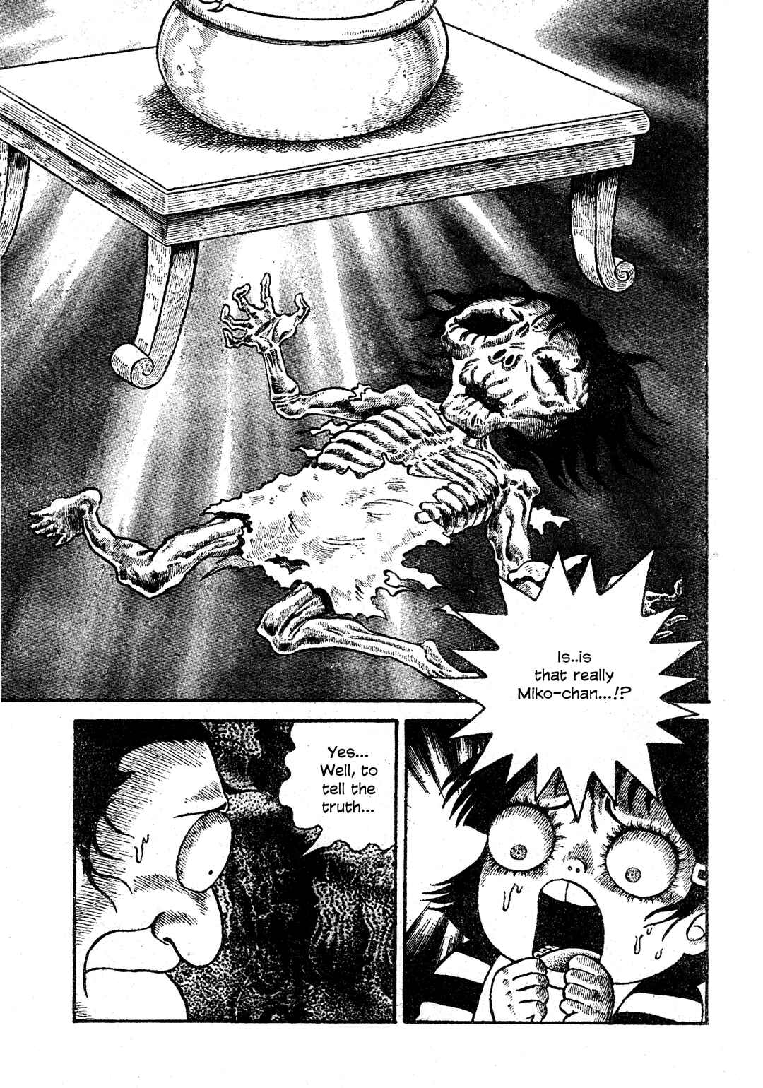 Page 22 Chapter 31 M Collection