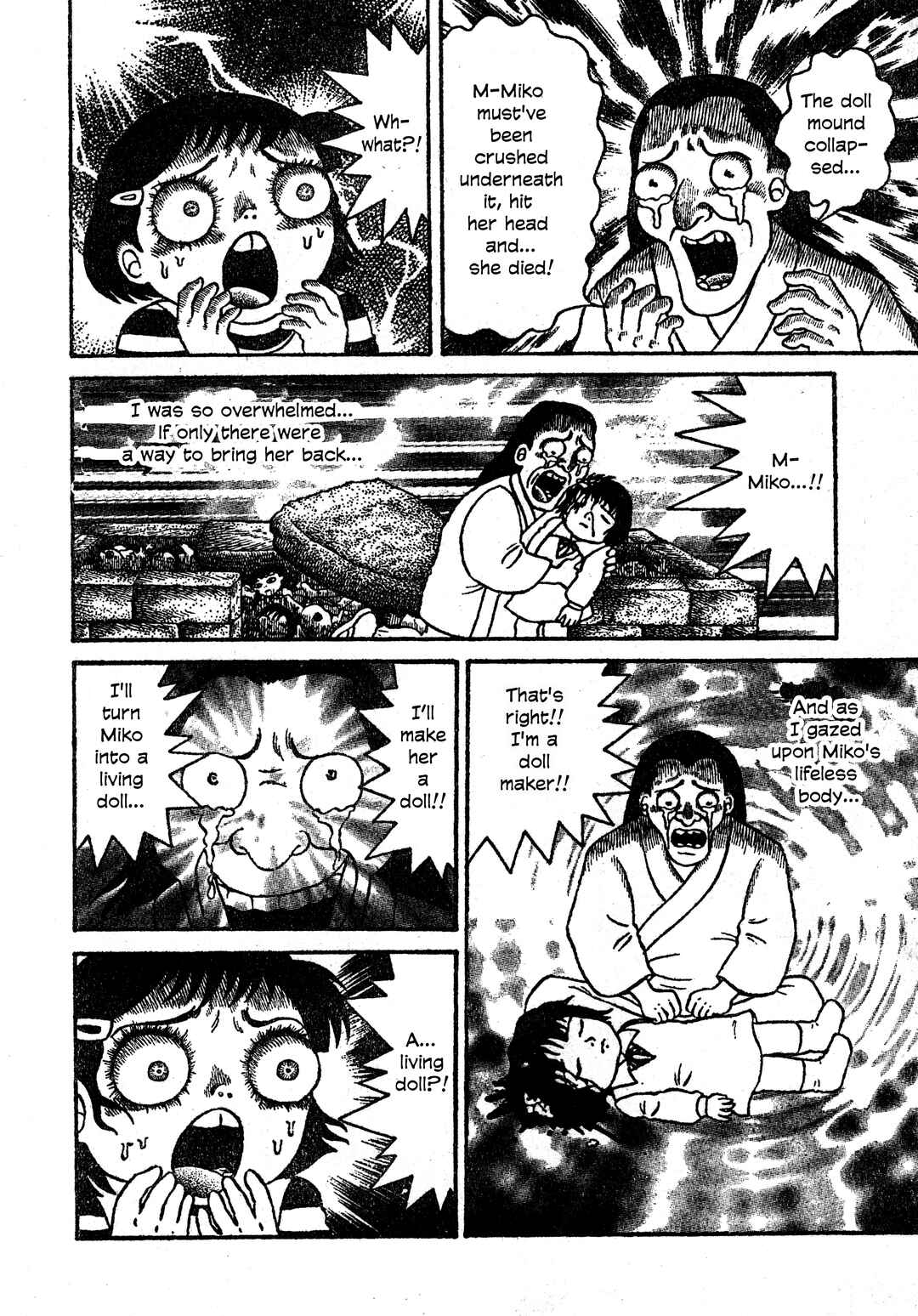 Page 23 Chapter 31 M Collection