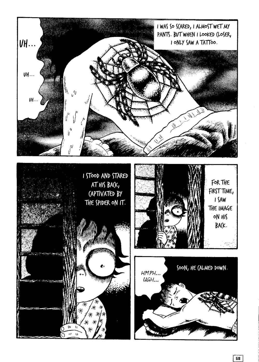 Page 17 Chapter 3 M Collection