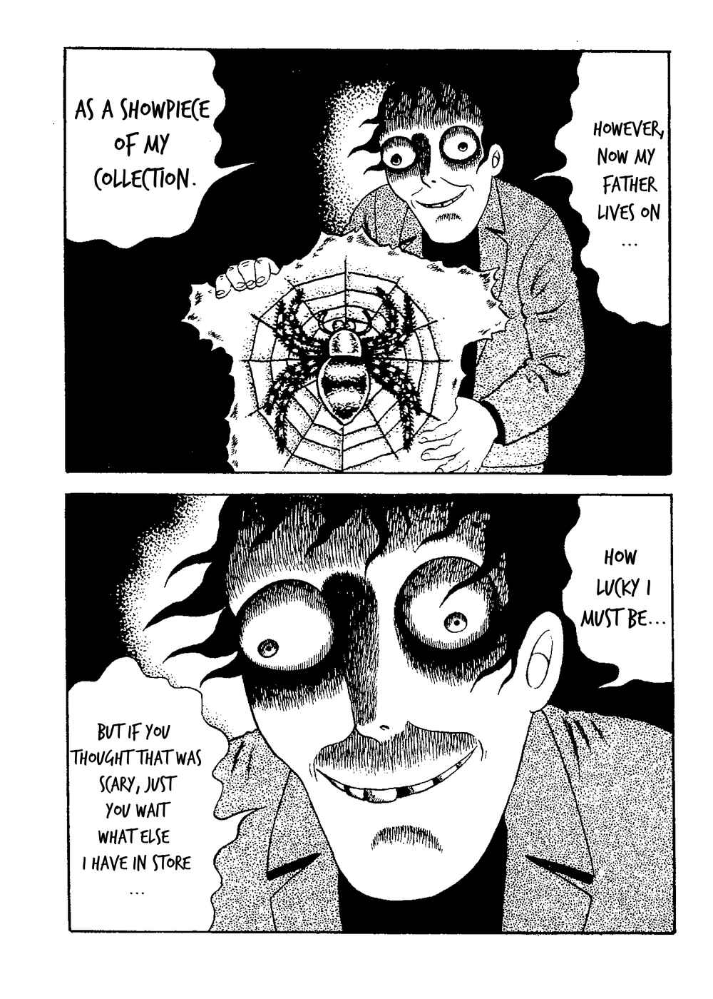 Page 25 Chapter 3 M Collection