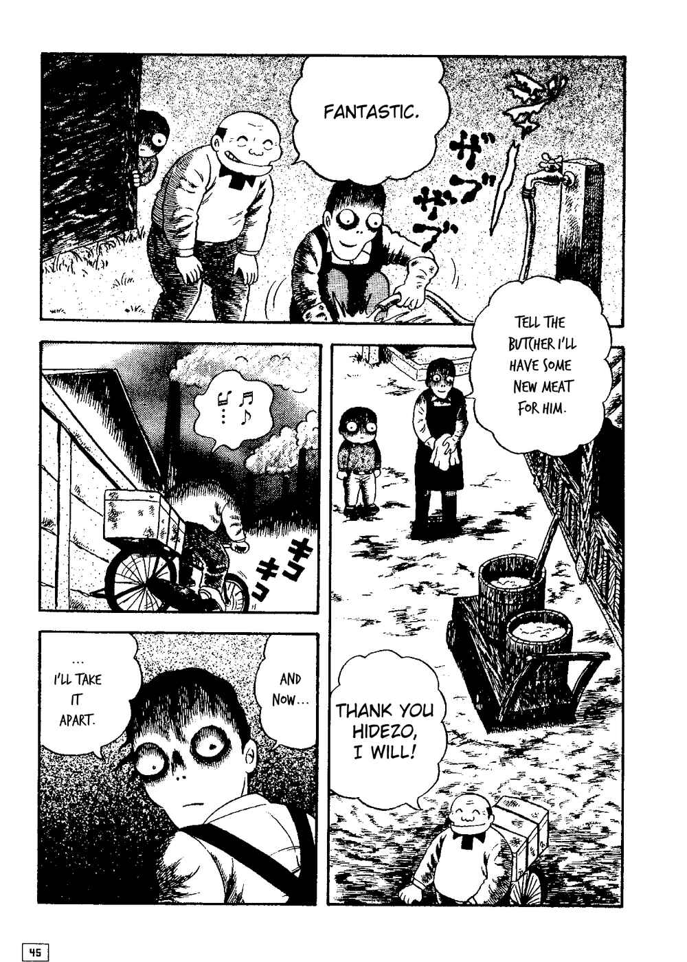 Page 5 Chapter 3 M Collection